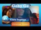 Cinta Segitiga - Geby Ge (Official Video Clip)