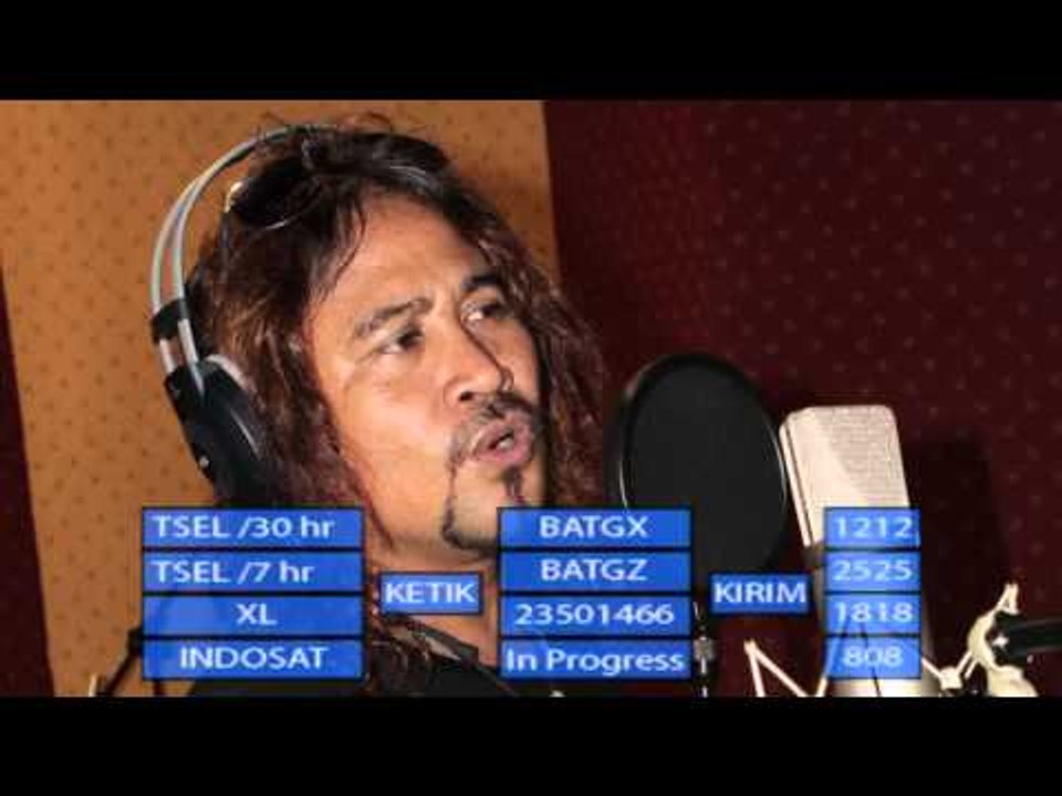 RBT " Bebeb Angkat Telponnya" Matt Drajat Cipt. Dose Hudaya