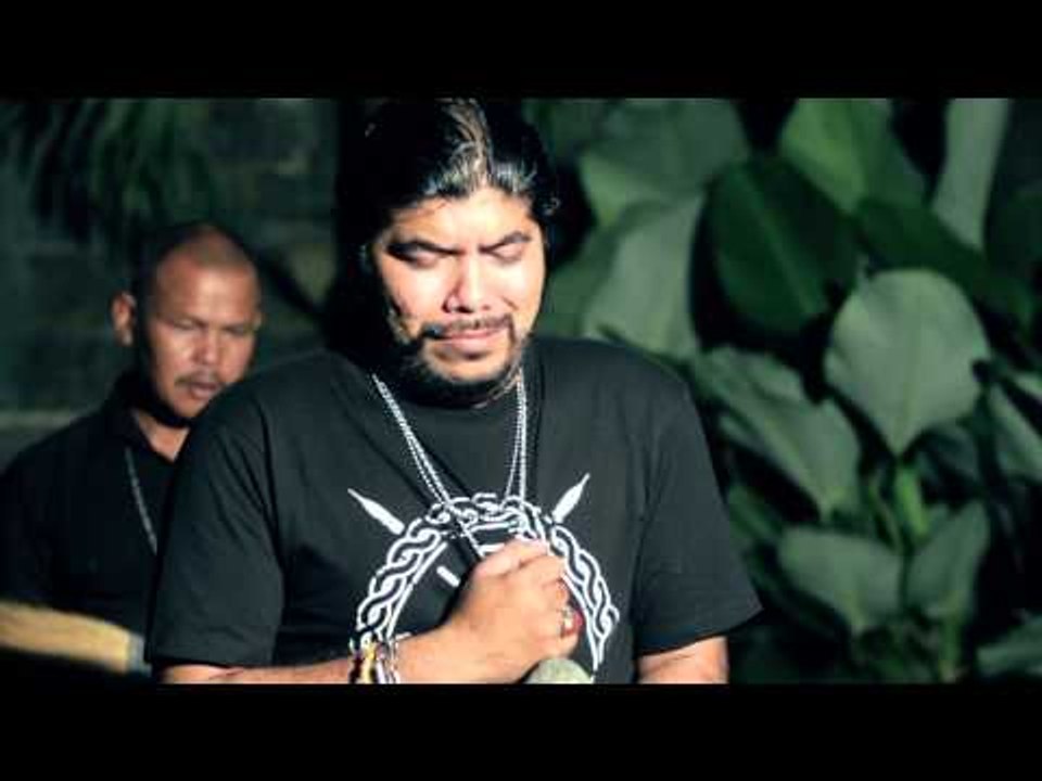 Sesakit Sakitnya versi Pipit, Dikdik, Murad, Baba & Deyang