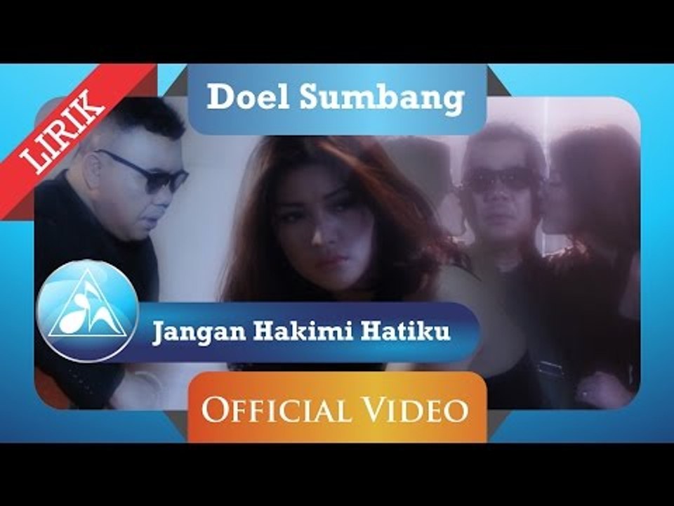 Doel Sumbang - Jangan Hakimi Haiku (Official Video Lyric)