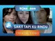 Hijau Daun - Sakit Tapi Ku Rindu (Official Video Clip)