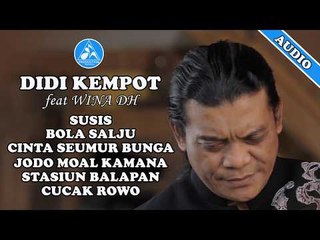 Didi Kempot Top Hits Album [Official Audio]