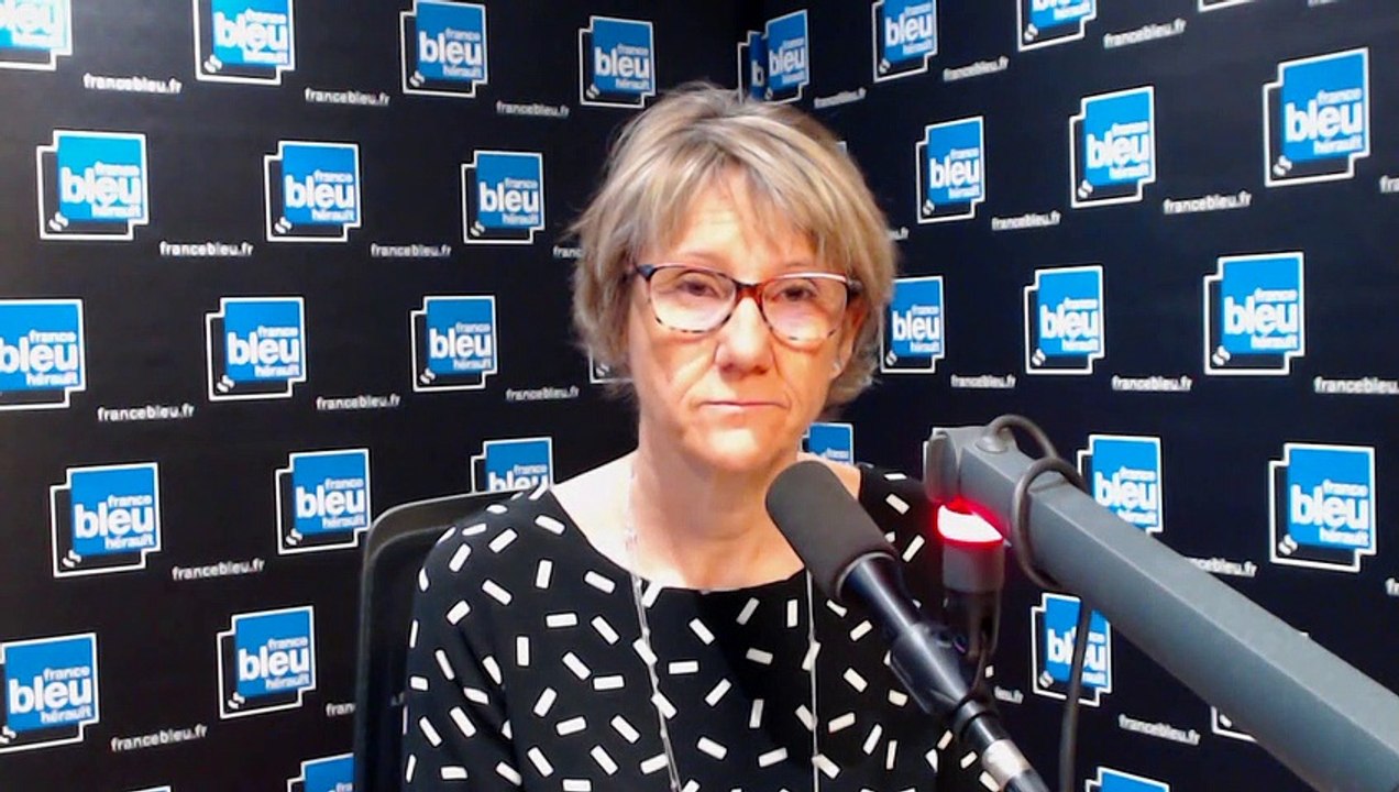 Magali Bort: "Encore beaucoup de personnes qui souffrent d'illettrisme parviennent à le dissimuler !"