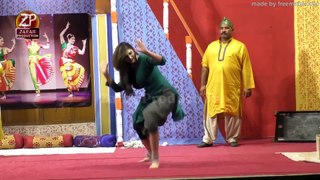 Didar Multani - Man Takon Itna Piyar Krasan - New Dance
