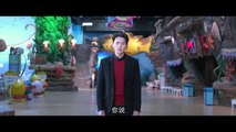 Autumn Fairy Tale (蓝色生死恋, 2019) chinese romance trailer