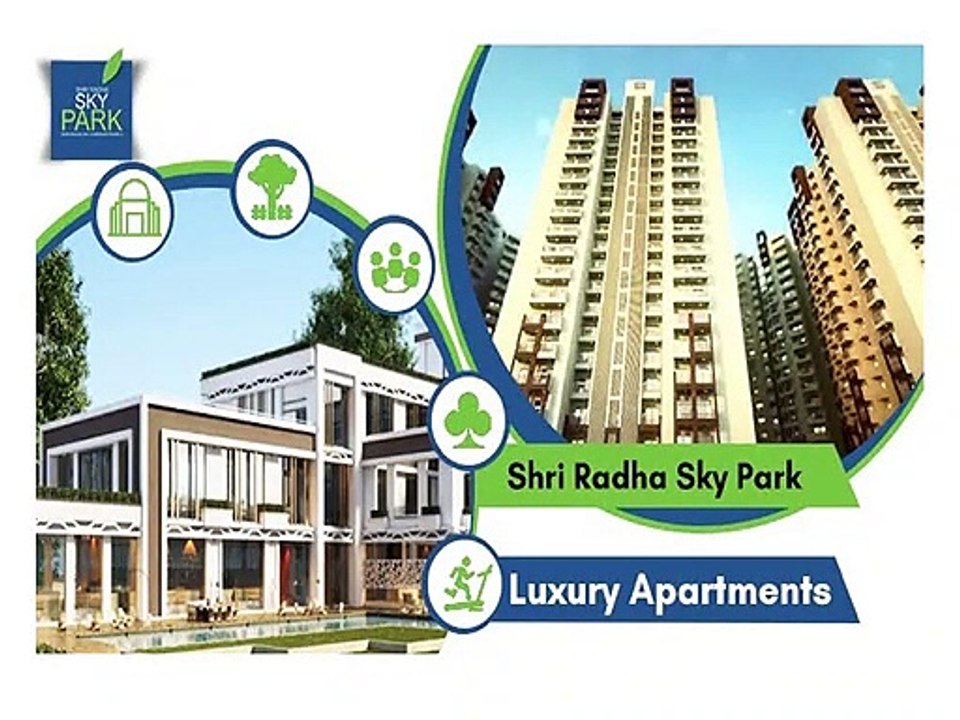 Shri Radha Sky Park