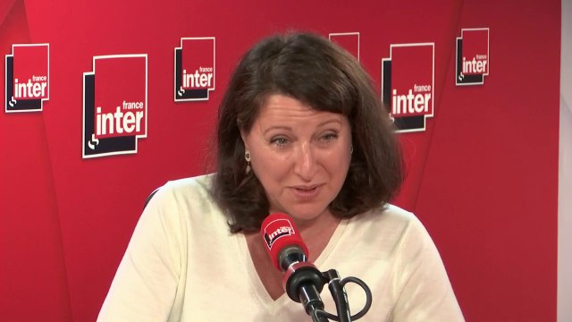 Agnès Buzyn : Aujourd'hui les maternités ne sont pas prévues dans ces hôpitaux de proximité