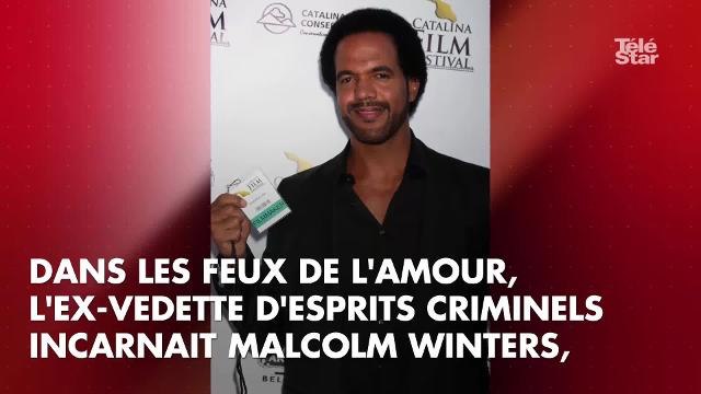 Je ne t'oublierai jamais : Shemar Moore rend à nouveau hommage à son ami Kristoff St. John