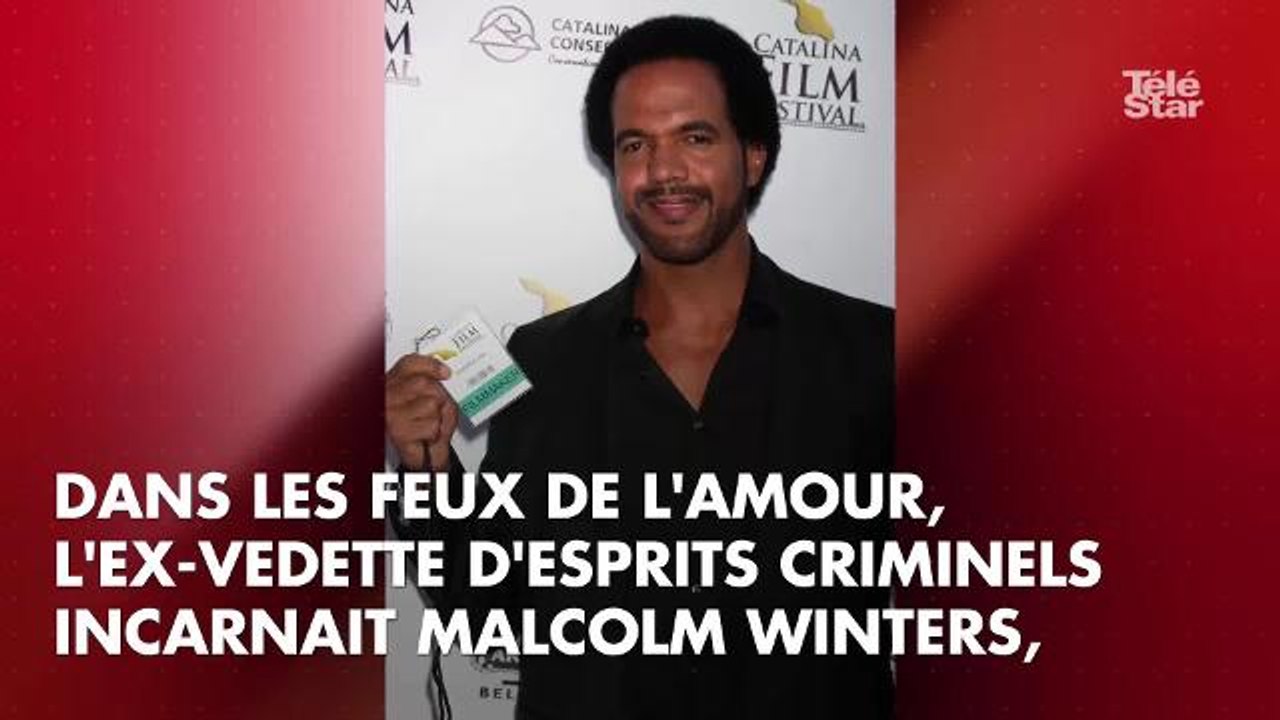 "Je ne t'oublierai jamais" : Shemar Moore rend à nouveau hommage à son ami Kristoff St. John