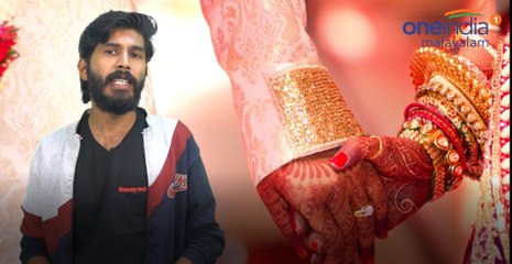 ഡാനിഷ് റിയാസ് പറയുന്നത് ഇങ്ങനെ | Oneindia Malayalam