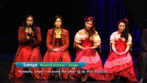 [Showbiz Korea] A top musical since 2009! the hallyu musical 'Jack the Ripper(잭더리퍼)' Press Call