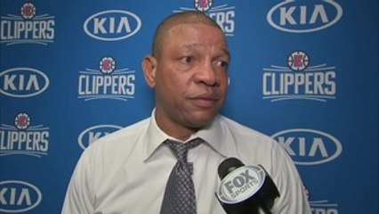 Post-Game Sound | Doc Rivers (2.11.19)