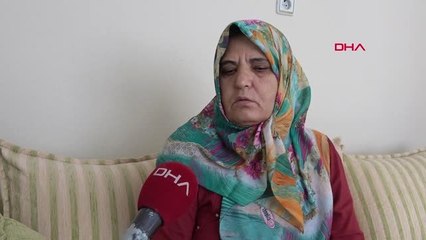 İzmir 26 Yıldır Kızlarını Arıyorlar