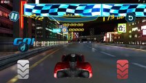 Underground Racer Night Racing - Real 3D Racing Game - Android gameplay FHD