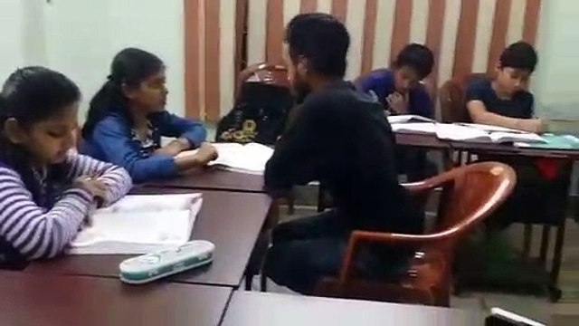 vidyanjali Classes-Best CBSE,ICSE Coaching Institute in Bhubaneswar,Odisha