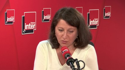Agnès Buzyn : "Je pense que le pauvre Pasteur doit se retourner dans sa tombe, il a sauvé des centaines de millions de vies avec le concept de vaccination"