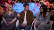 Priyanka Chopra talks wedding to Nick Jonas and gives love advice for couples