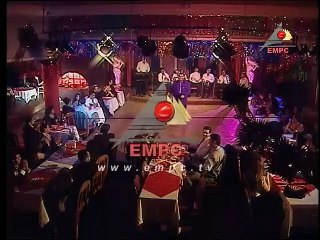 مسلسل العنكبوت – الحلقة  الثالثة