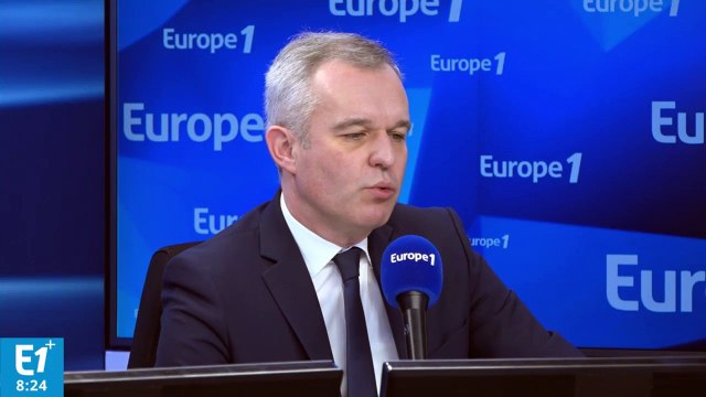 Dîner avec Denis Baupin lors de son procès : François de Rugy reconnaît que la concordance de calendrier était très malvenue