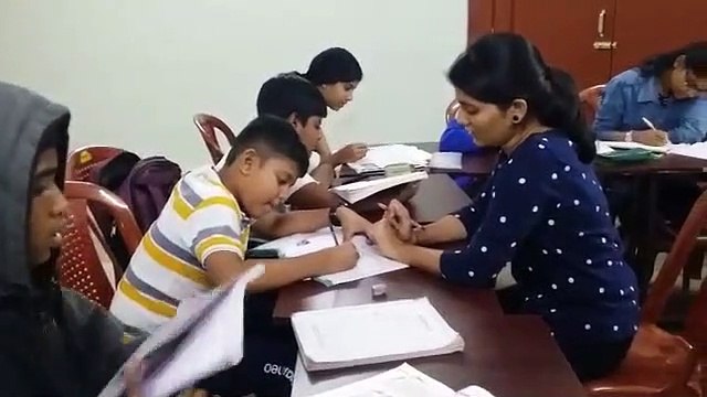 Vidyanjali Classes-Best Coaching Center in Bhubaneswar,Odisha