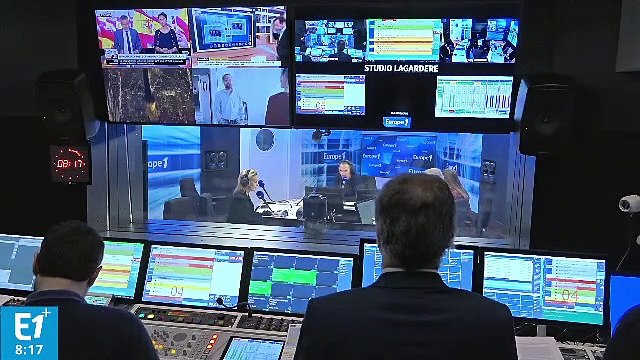 François de Rugy : Ce n'est pas dans les tribunaux que l'on fera diminuer les effets des gaz à effet de serre