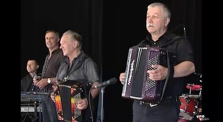 Revenir au Village par l' Orchestre Clody Musette