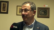 AK Parti Eyüpsultan Belediye Başkan Aday Köken: 'Eyüpsultan kültür şehri olmalı'