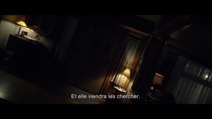 LA MALÉDICTION DE LA DAME BLANCHE : bande-annonce [HD-VOST]