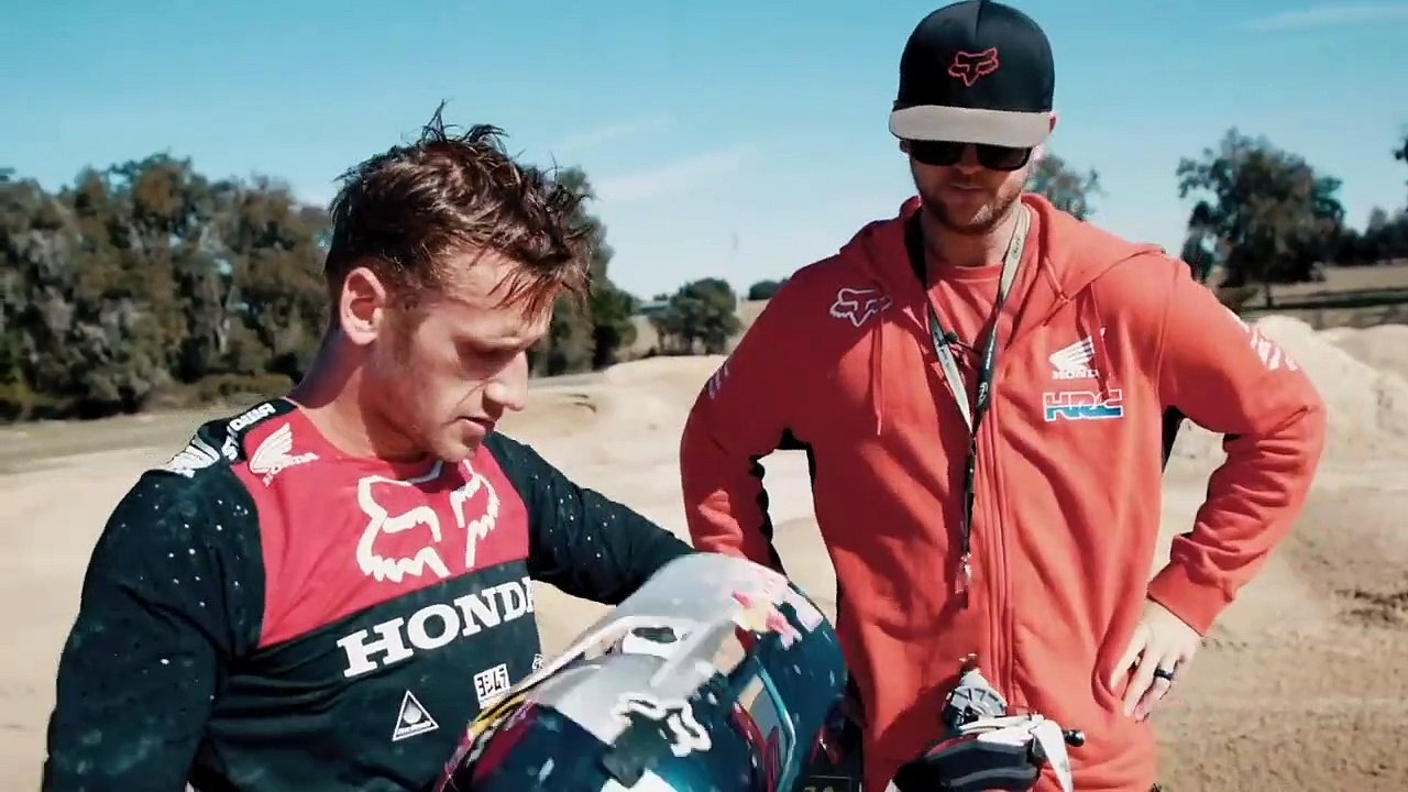 Another Ken Roczen Comeback | MOTO SPY  T3 • E1