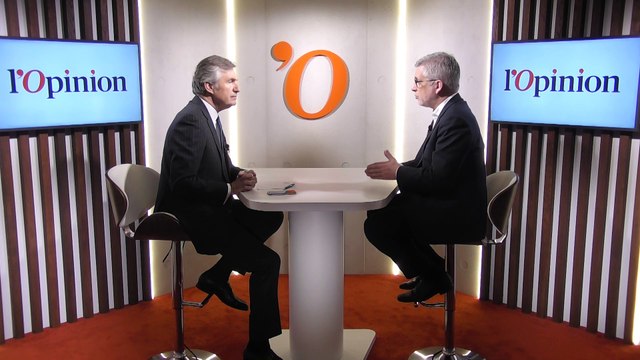 Projet de loi santé: Frédéric Valletoux (FHF) regrette «un exercice purement technocratique»