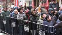 TTK'ya alınacak maden işçileri - ZONGULDAK