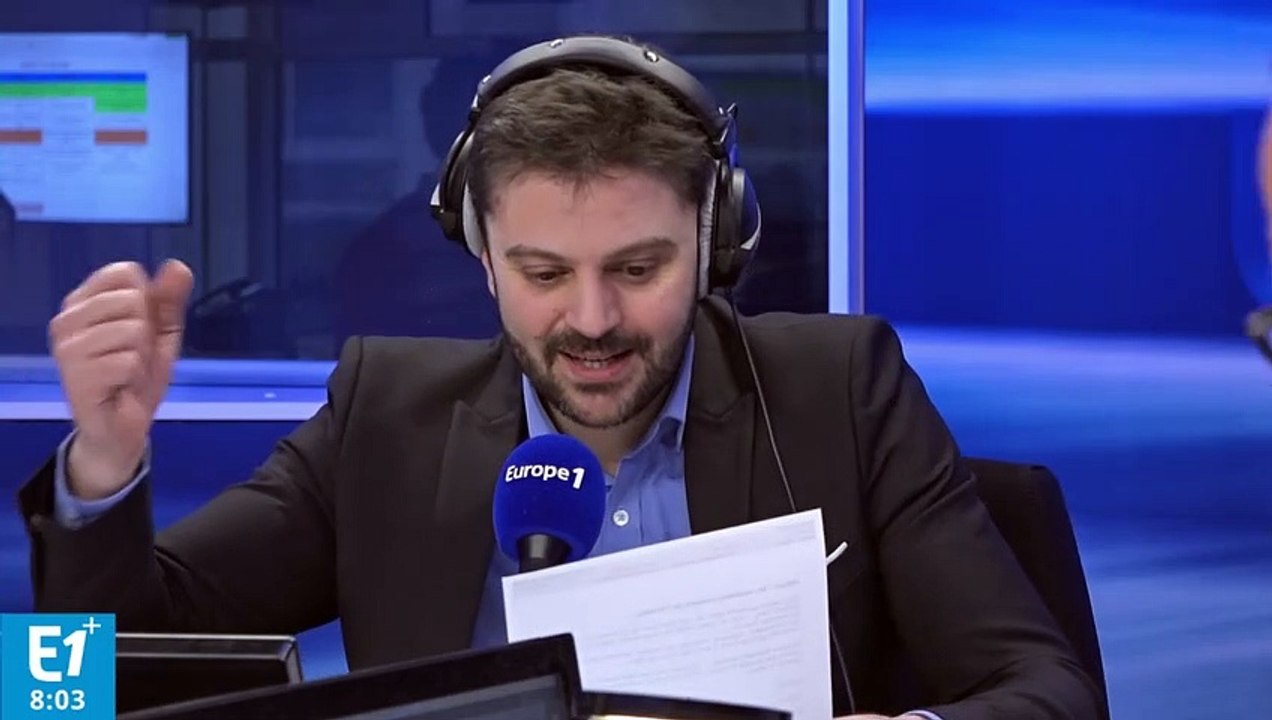 ÉDITO - Les vraies raisons du départ d'Ismaël Emelien de l'Élysée