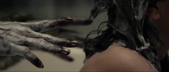 The Curse Of The Weeping Woman (2019) Official Telugu Dubbed Movie Trailer