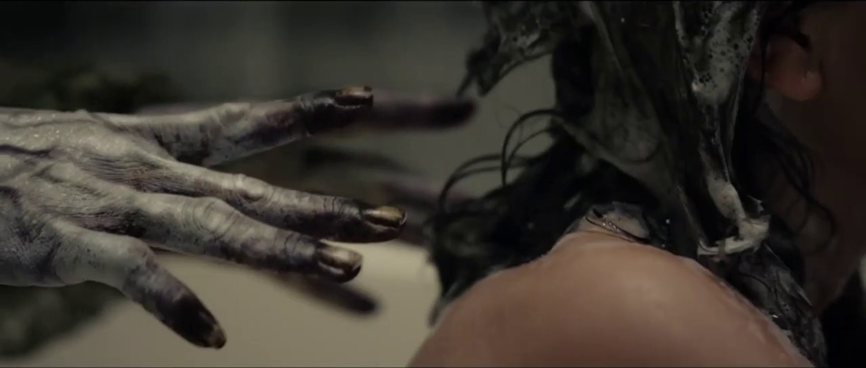 The Curse Of The Weeping Woman (2019) Official Telugu Dubbed Movie Trailer