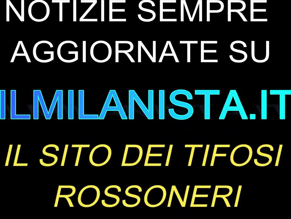 Il Milanista