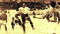 03.10.1943 - 1943-1944 Istanbul League Matchday 3 Beşiktaş 1-1 Vefa (Only Photos)