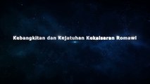 Film Pendek Rohani Kristen | Dia yang Berdaulat Atas Segalanya | Klip Film（III）Tuhan Memegang Kedaulatan Atas Takdir Setiap Negara Dan Semua Orang - Edisi Dubbing