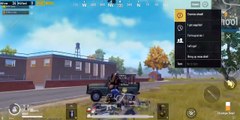 Three Squads Pushed President - PUBG Mobile