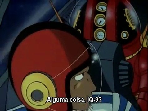 # 宇宙戦艦ヤマト2 第20話 『ヤマト・奇襲に賭けろ!』