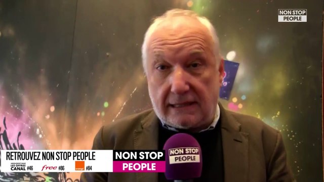 François Berléand irrité par les gilets jaunes : Jean-Marie Bigard choqué par ses propos