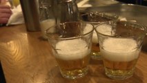 Sans Frontières - La percée des bières sans alcool