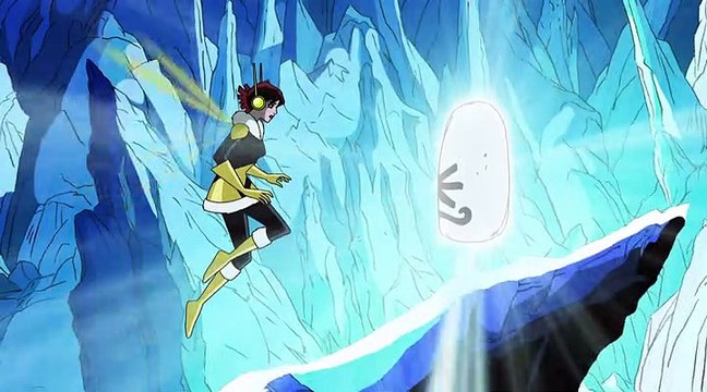 The Avengers Earths Mightiest Heroes S01E24