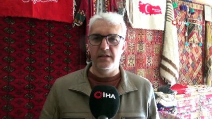 Devletten destek aldı, şimdi yurt dışına ihraç ediyor