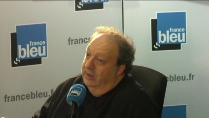 Ici c'est France Bleu Paris - Manchester United /PSG : le jour J (Stéphane Bitton)