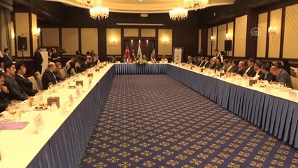 Türkiye ile İran Arasında Turizmde İş Birliği