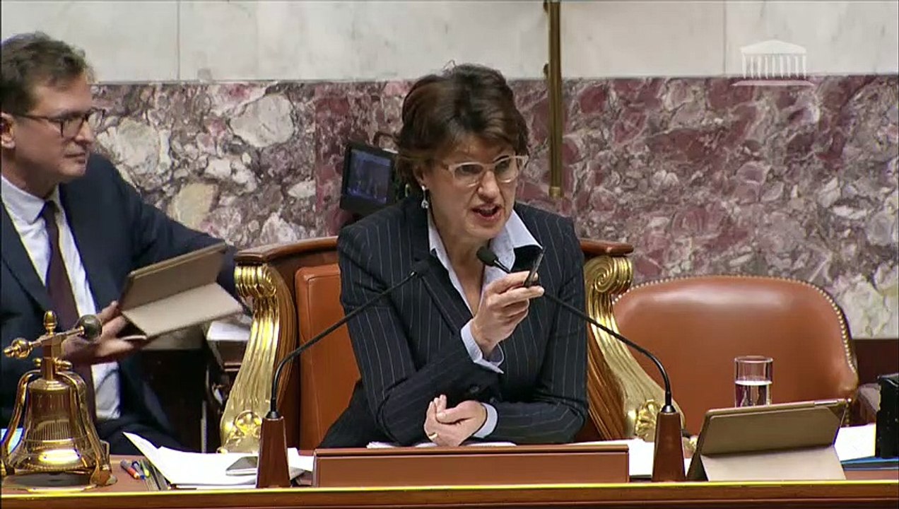 prises de parole vote amendement Ciotti