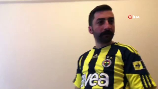 Trabzonlu sanatçıdan 'VAR'a videolu tepki