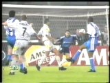 Juventus v. RSC Deportivo 26.09.2000 Champions League 2000/2001 highlights