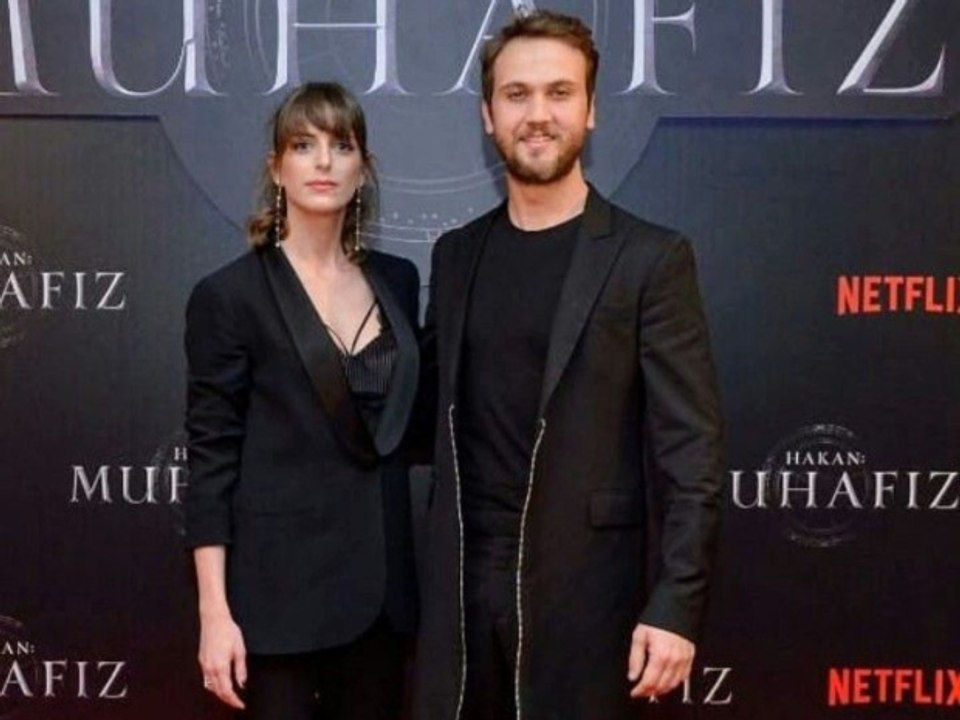 فيديو آراس بولوت إينيملي بطل مسلسل "الحفرة" يصدم الجهور بما قاله عن عيد الحب