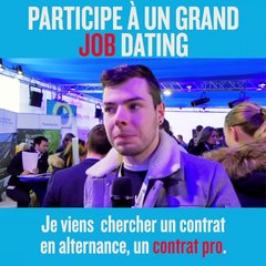 Les étudiants au cœur du French Fab Tour !